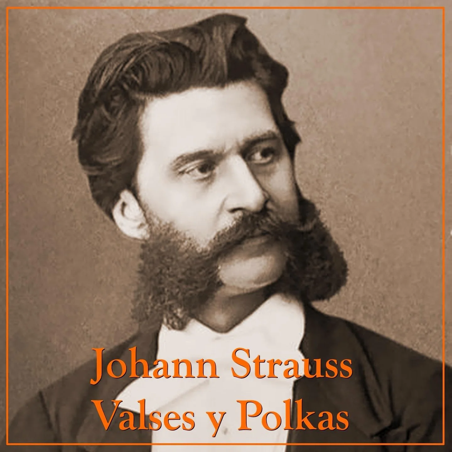 Tritsch-Tratsch-Polka - Op.214 - Johann Strauss II (For Piano Solo Original) by poon
