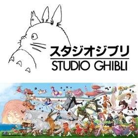 スタジオジブリ他9曲集