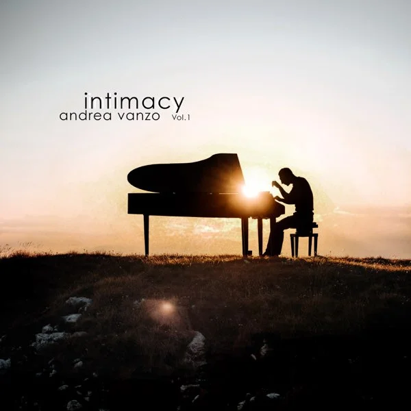 Soulmate - Andrea Vanzo (For Piano Solo) by poon