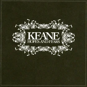 Keane - Hopes and Fears (Full Album)