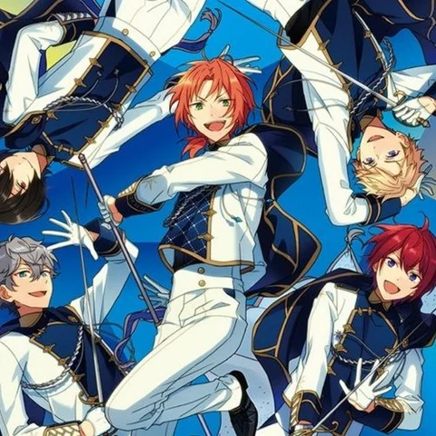 Knights the Phantom Thief