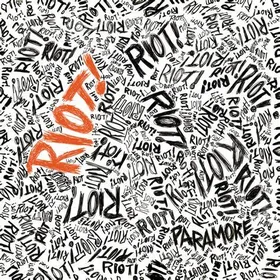 Paramore - Riot! (Full Album)