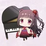 鈴木 歌穂【ピアノ弾き語り】