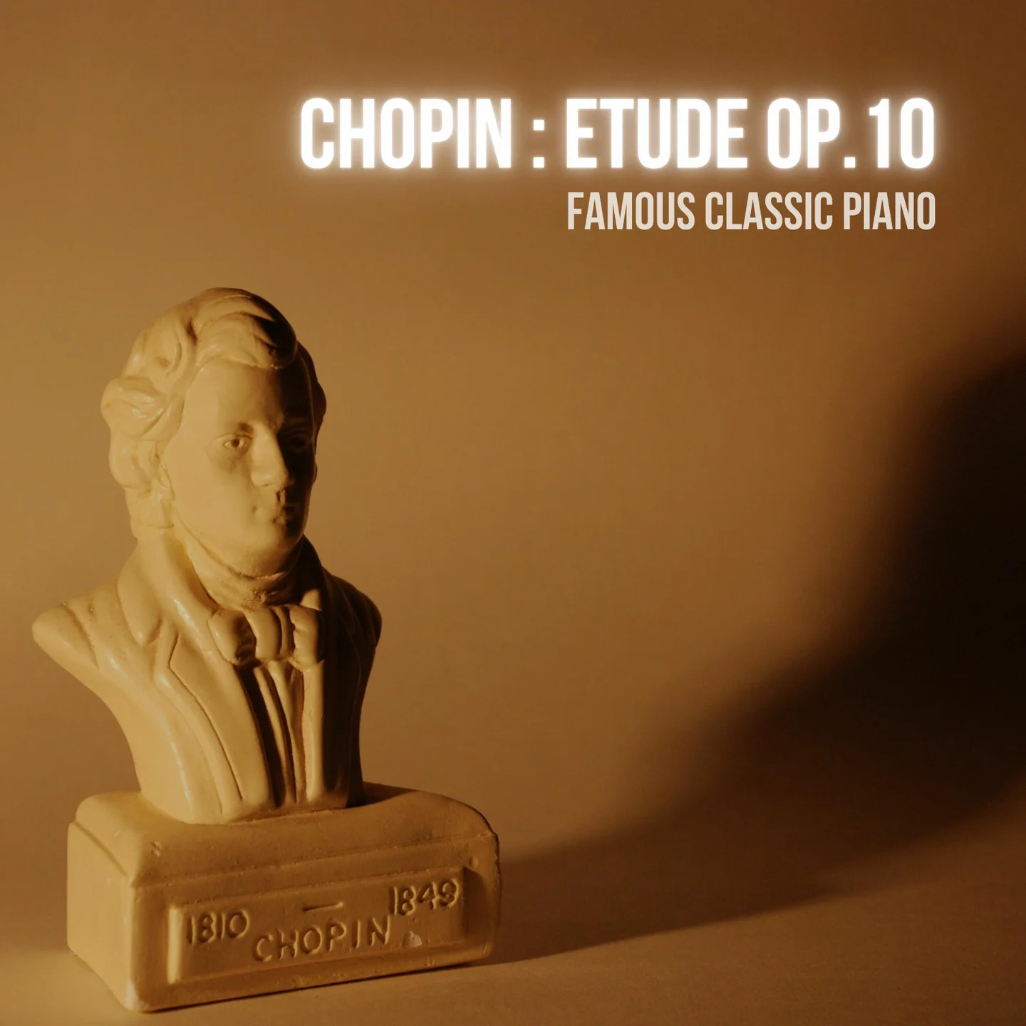 Etude Op.10 No.12 'Revolutionary' - F. Chopin (肖邦革命练习曲 F. Chopin Etude  in C Minor 'Revolutionary',Op.10 No. 12,(With Finger Number),Original Edition,For Piano Solo) by poon