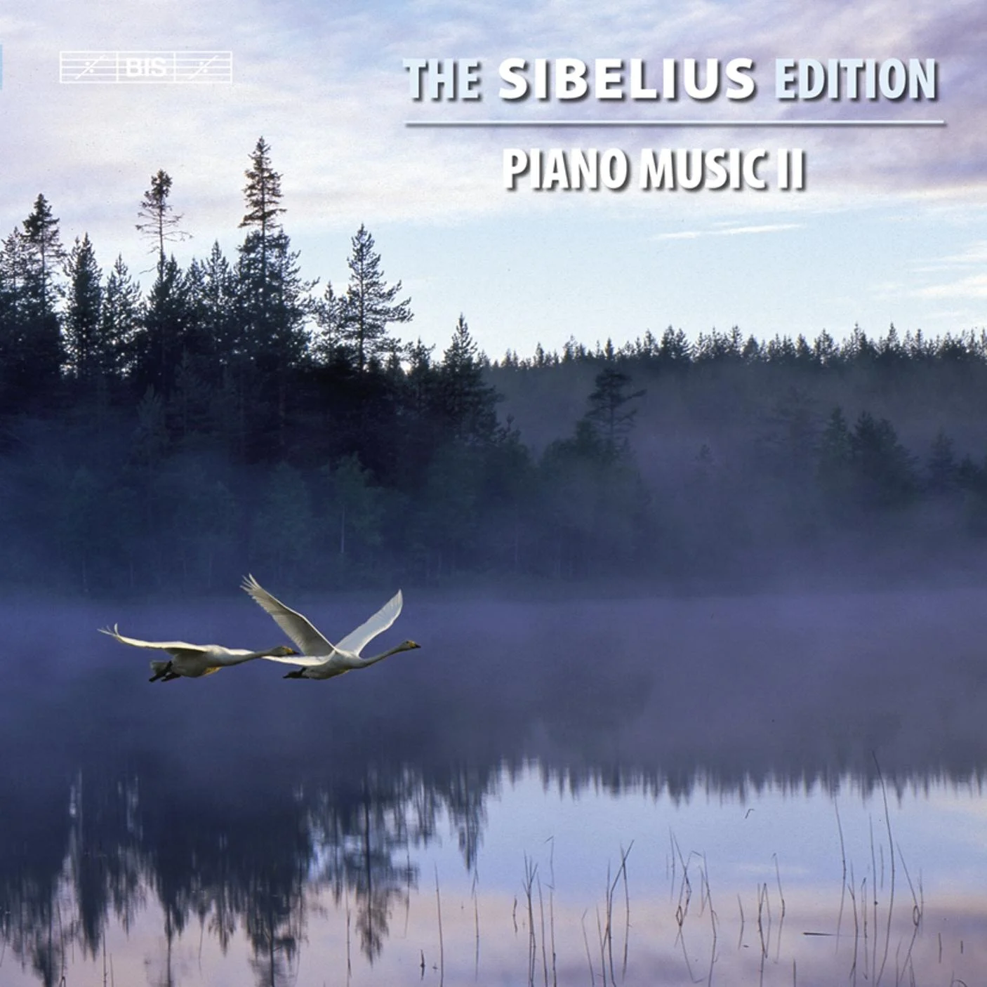 5 Pieces for Piano, Op.75 No.1 - Jean Sibelius (När rönnen blommar, for Piano Original With Fingering) by poon