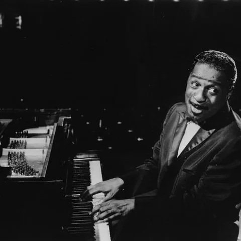 Erroll Garner