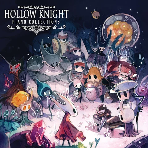 Hollow Knight