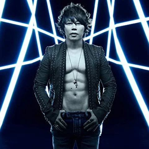 T.M.Revolution