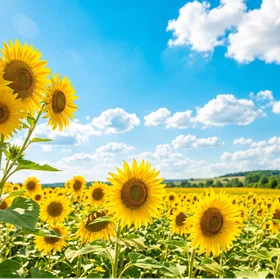 暑さ吹き飛ぶ爽快夏ソング🌻