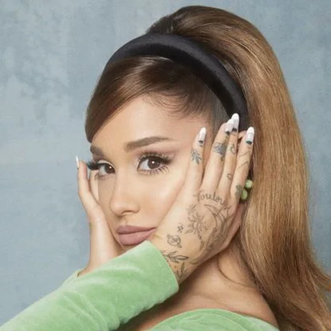 Ariana Grande