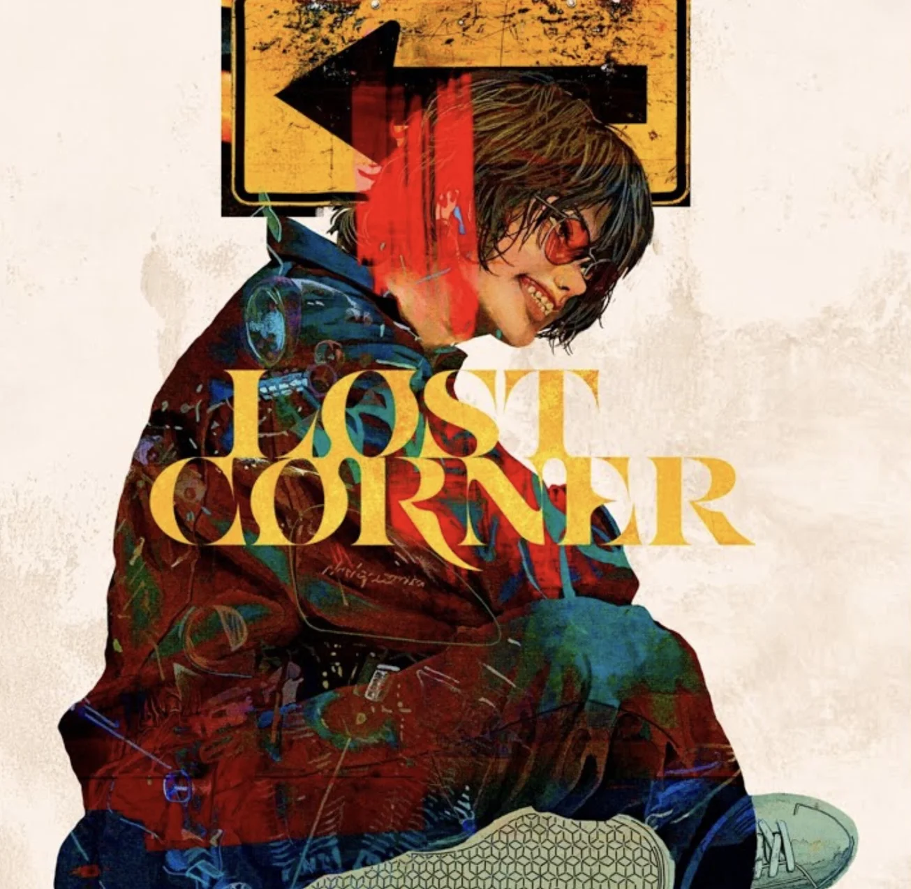 米津玄師　「LOST CORNER]楽譜集2/2 - 米津玄師 (ピアノソロ楽譜集) by Yoshi’s play with music