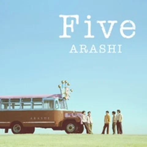 Five