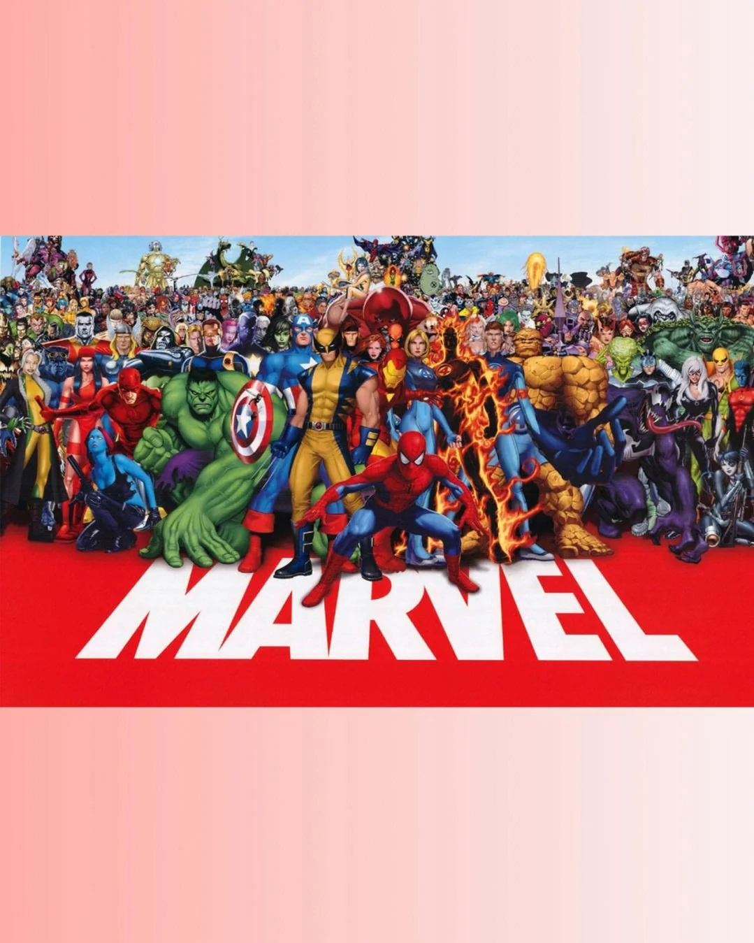 Marvel Studios - The Piano Medley - Brian Tyler (Marvel Studios Fanfare) by poon