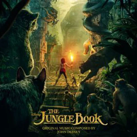Jungle Book