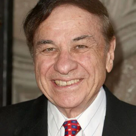 Richard M. Sherman