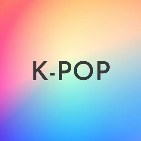K-POP