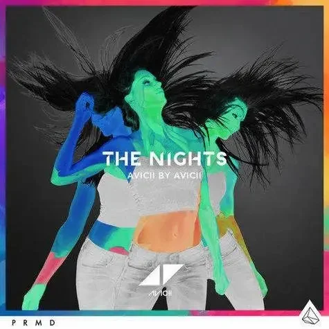 The Nights - Nicholas Furlong,Jordan Suecof,Gabriel Benjamin,John Feldmann,Ash Pournouri,Tim Bergling (Avicii - The Nights - For Piano Solo - With Lyrics) by poon