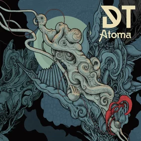 Dark Tranquillity - Atoma (Full Album)