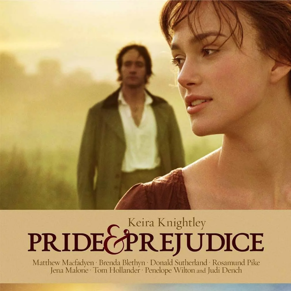 Liz On Top of the World - Dario Marianelli (From Pride And Prejudice - For Easy Piano) by poon