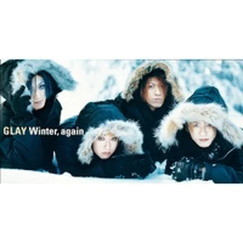 Winter,again