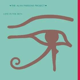 The Alan Parsons Project - Eye in the Sky (FA)
