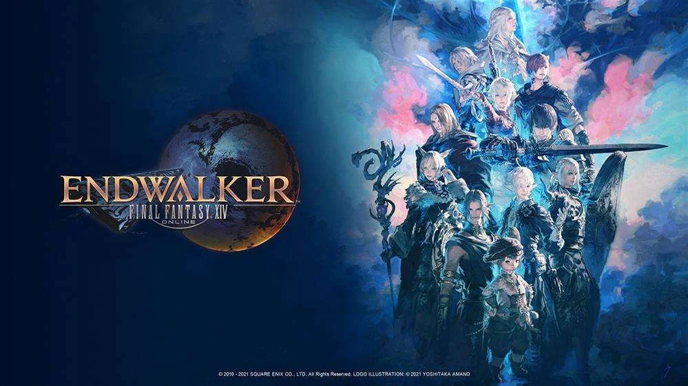 Finality - Masayoshi Soken (最终幻想14-世界最终BOSS-BGM,Finality (FFXIV Endwalker Dungeon Final Boss Theme)) by poon
