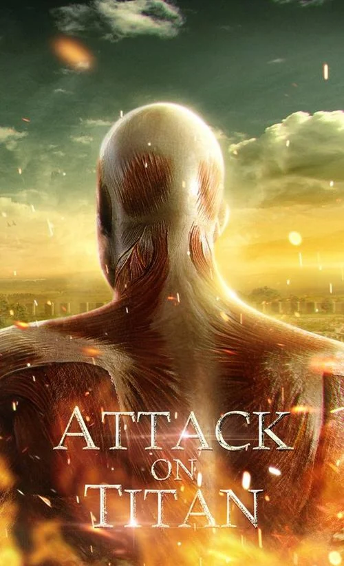 YouSeeBIGGIRL/T:T - Hiroyuki Sawano ((From"Attack on Titan" Season 2) - Intermediate Version) by poon
