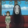 Spirited Away