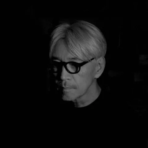 Ryuichi Sakamoto