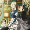 Violet Evergarden