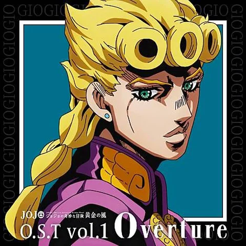 il vento d'oro