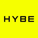 HYBE Sheet Music