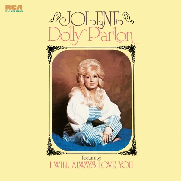 Jolene - Dolly Parton (Traditional country song - For Piano and Voice With Lyrics) by poon