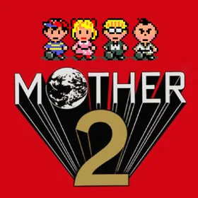 マザー2 ギーグの逆襲　ピアノメドレー