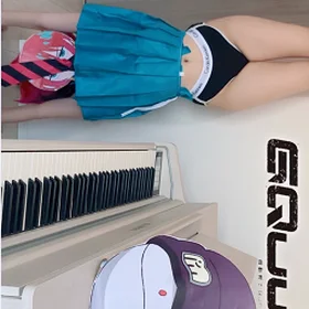 機動戦士ガンダム GQUUUUUX Piano Collection