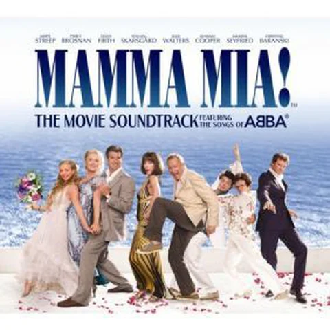 Mamma Mia