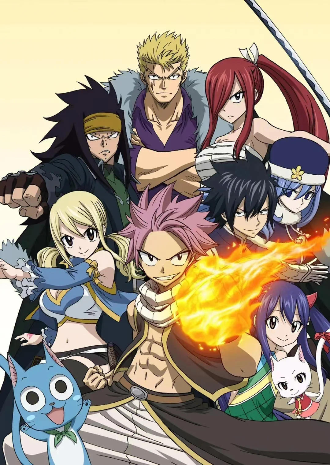 Fairy Tail - Yasuharu Takanashi (妖精的尾巴-Fairy Tail(Sad Theme)-For Piano Solo) by poon