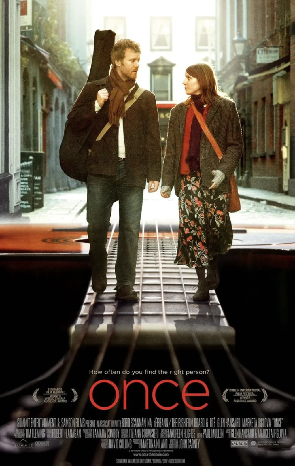falling slowly - Glen Hansard (원스 OST/반주MR) by 심플플루트뮤직