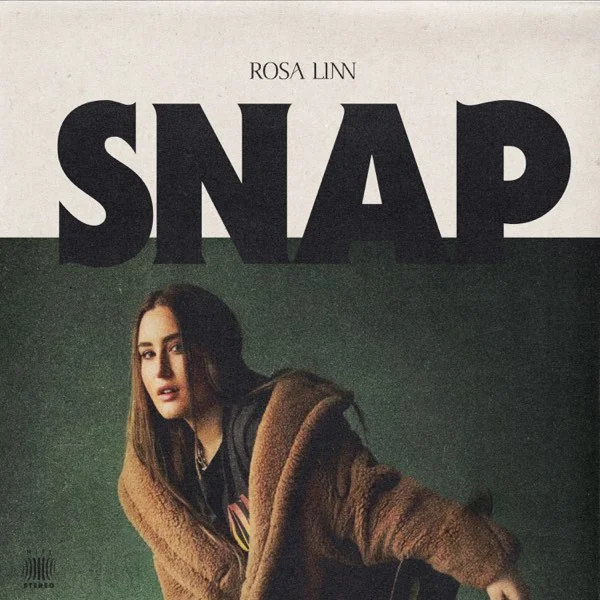 SNAP - Rosa Linn - For Piano Solo - Rosa Linn, Jeremy Dussolliet, Allie Crystal, Courtney Harrell, Larzz Principato &amp; Tamar Mardirossian (Rosa Linn - For Piano Solo) by poon