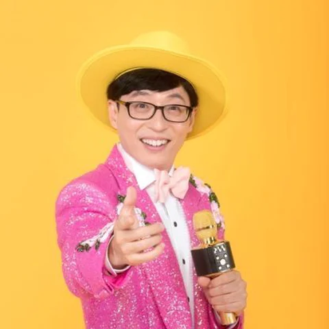 Yoo San Seul