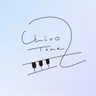 chiro tone【ピアノアレンジ】
