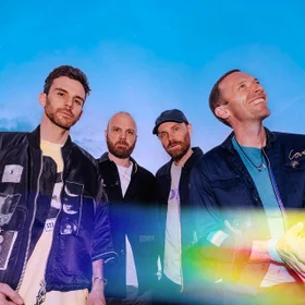 Coldplay 6曲集