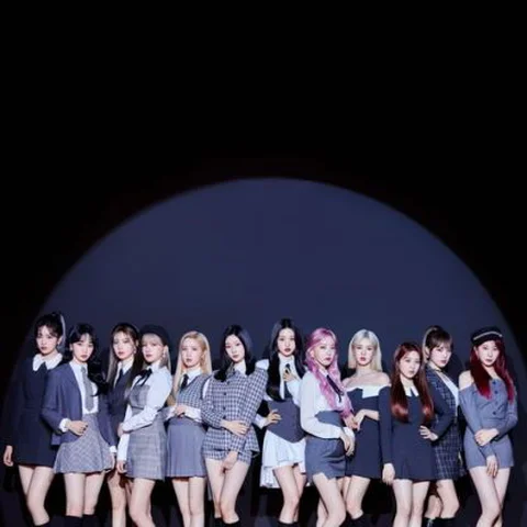 아이즈원