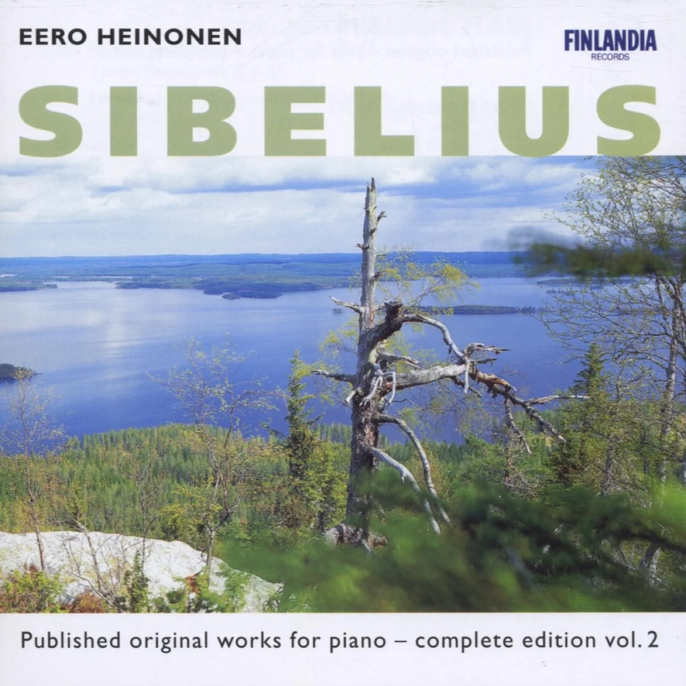 10 Bagatelles, Op.34 No.10 Souvenir - Jean Sibelius (for Easy Piano Original) by poon