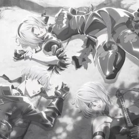 「NieR:Automata Ver1.1a」 | 楽譜集