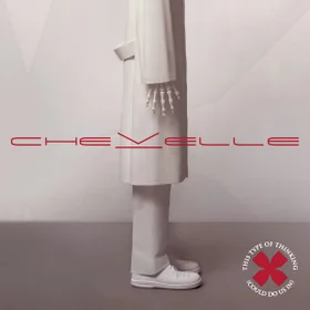 Chevelle - This Type of Thinking (CDUI) (FA)