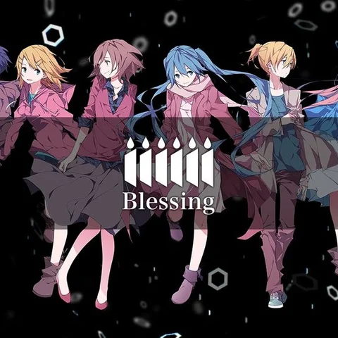 Blessing