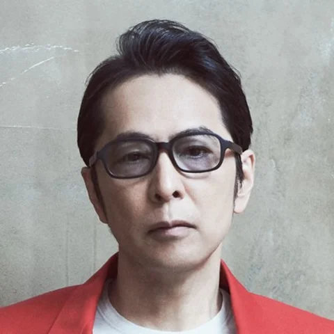徳永英明