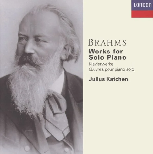 Rhapsody in G Minor, Op.79 No.2 - Johannes Brahms (Original With Fingering For Piano Solo Edited by Rafael Joseffy (1880)) by poon