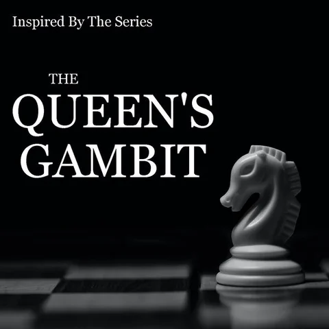 The Queen's Gambit
